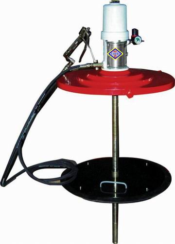 A75-G气动黄油加注机 高压黄油加注机