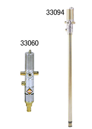 1：1气动稀油泵