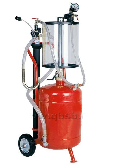 3027真空废油抽油机