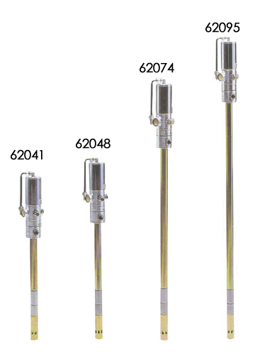 50：1气动黄油泵