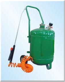 22024移动式压力喷雾器