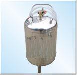 3380S不锈钢清洗泡沫机