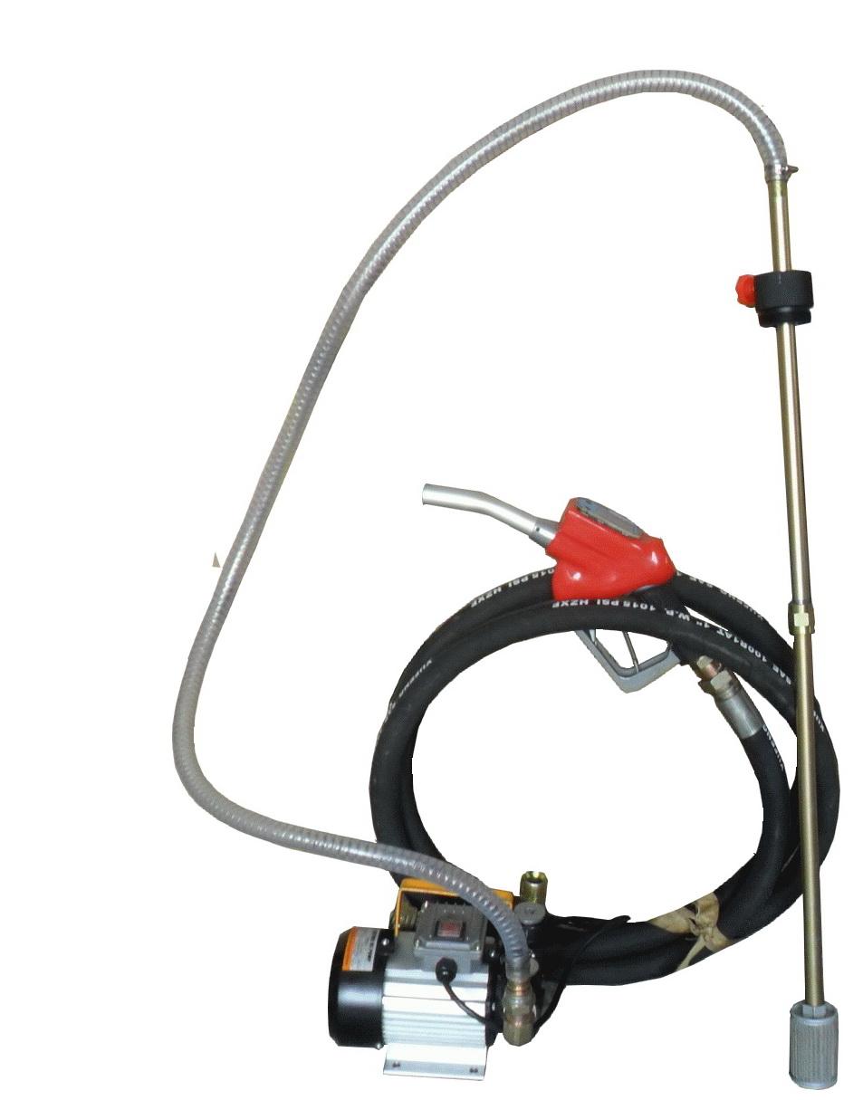 TI-220V电动柴油加注机