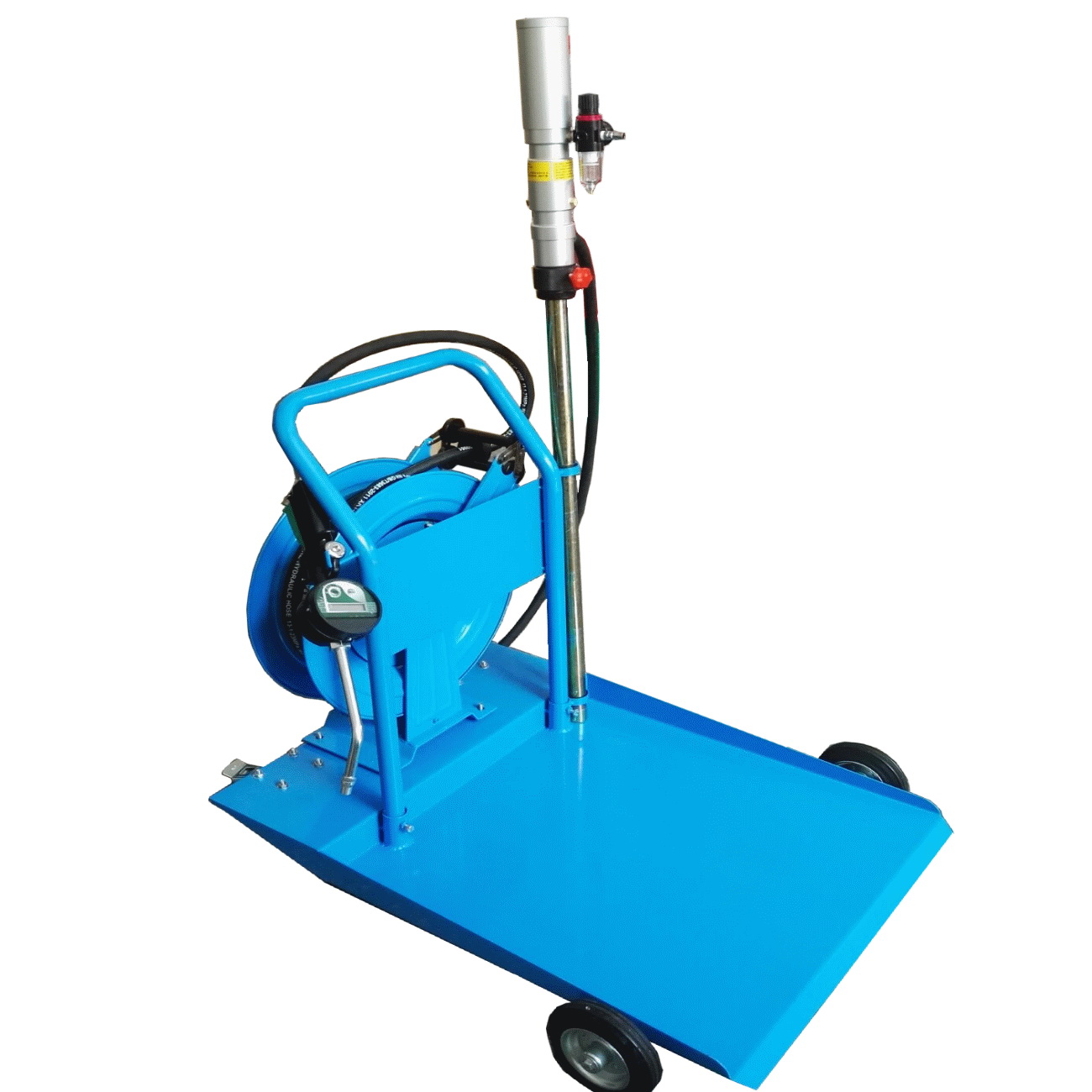 37100气动稀油加注套件气动机油液压油加注套件批发