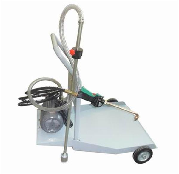 200-E-J移动式电动稀油加注套件润滑油加注套件