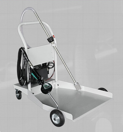 200-E电动润滑油加注机 齿轮油稀油加注套件价格