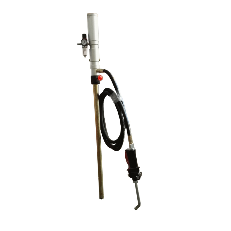 37155-J气动稀油加注机 润滑油加注套件