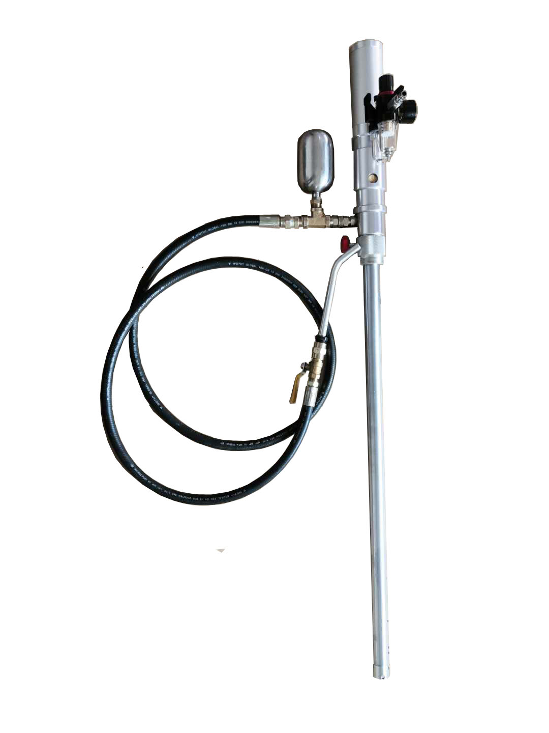 37153-J防冻液加注机 气动液压油加注机厂家直销