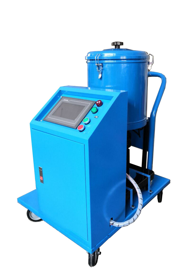 JC800-20D移动式电动黄油定量加注机 轴承润滑脂自动定量抽油机巨川电动黄油枪厂家