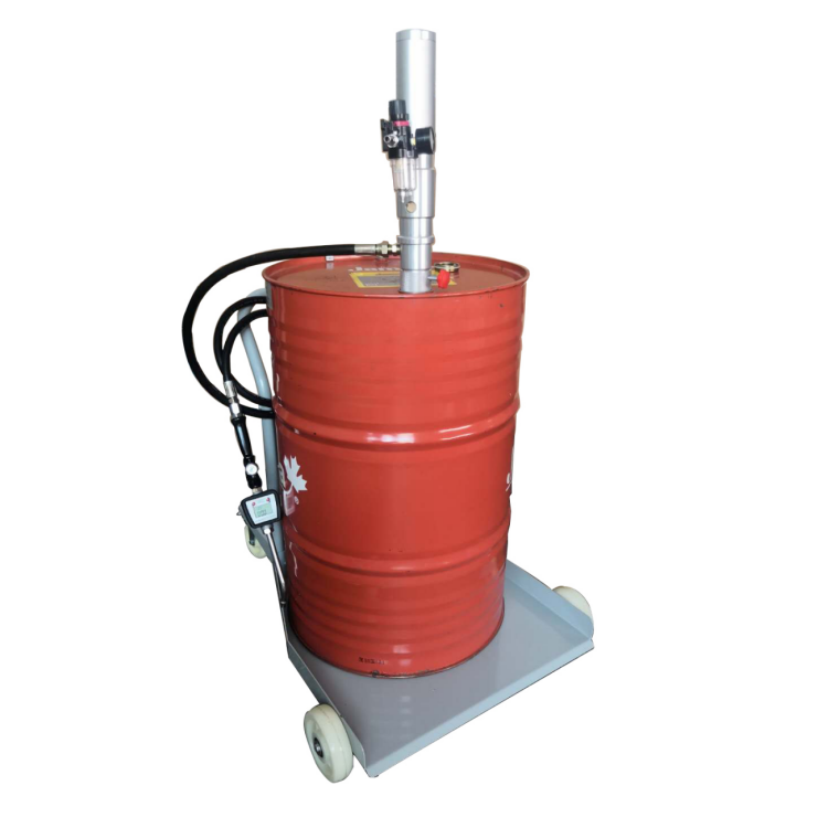 37150A防冻液气动加油机 润滑油加油机深圳巨川厂家直销