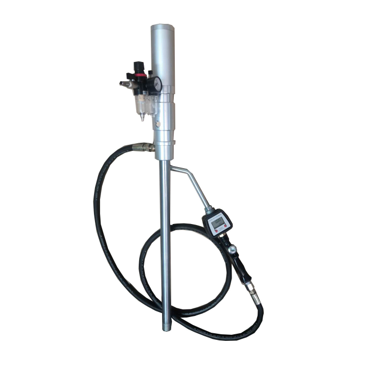 37155A气动机油加油机 气动高压润滑加油枪厂家批发