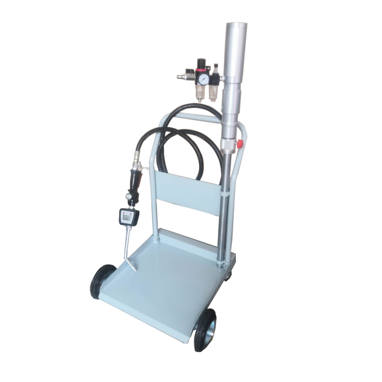 37160气动润滑油气动加油机 气动机油加油枪厂家直销