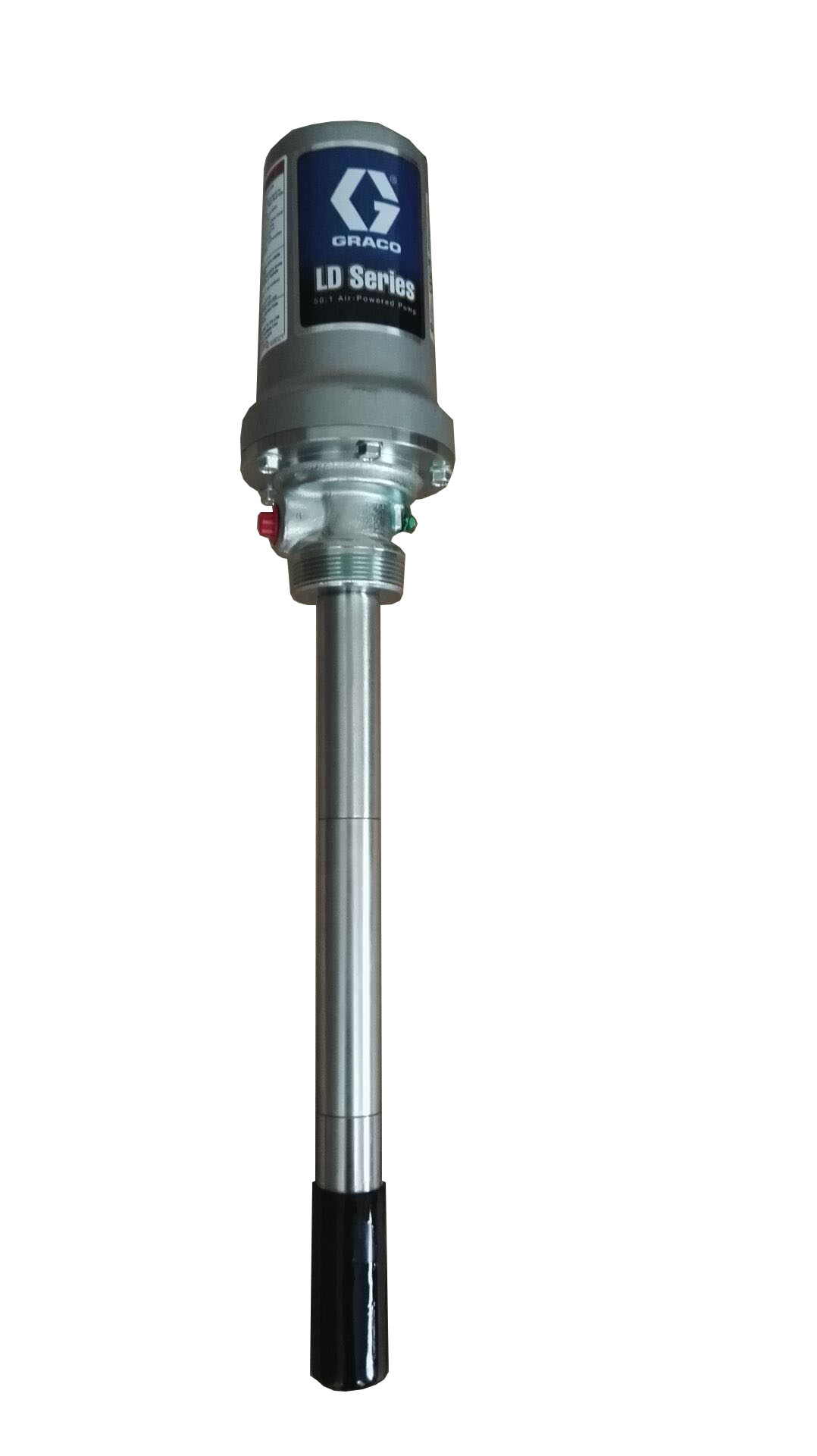 固瑞克气动黄油、稀油抽油泵，高压润滑油泵原装进口