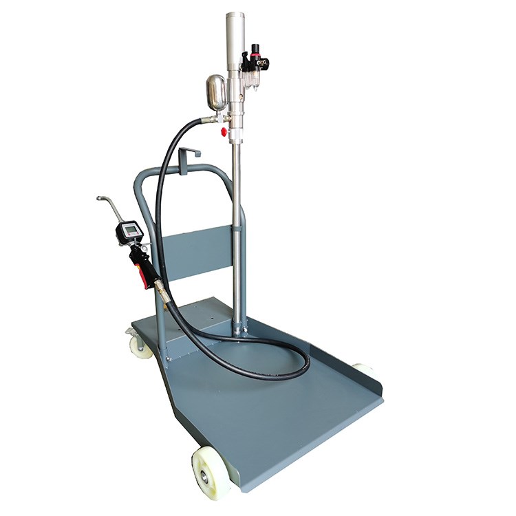 37150-B润滑油注油器 气动润滑油注油枪直供