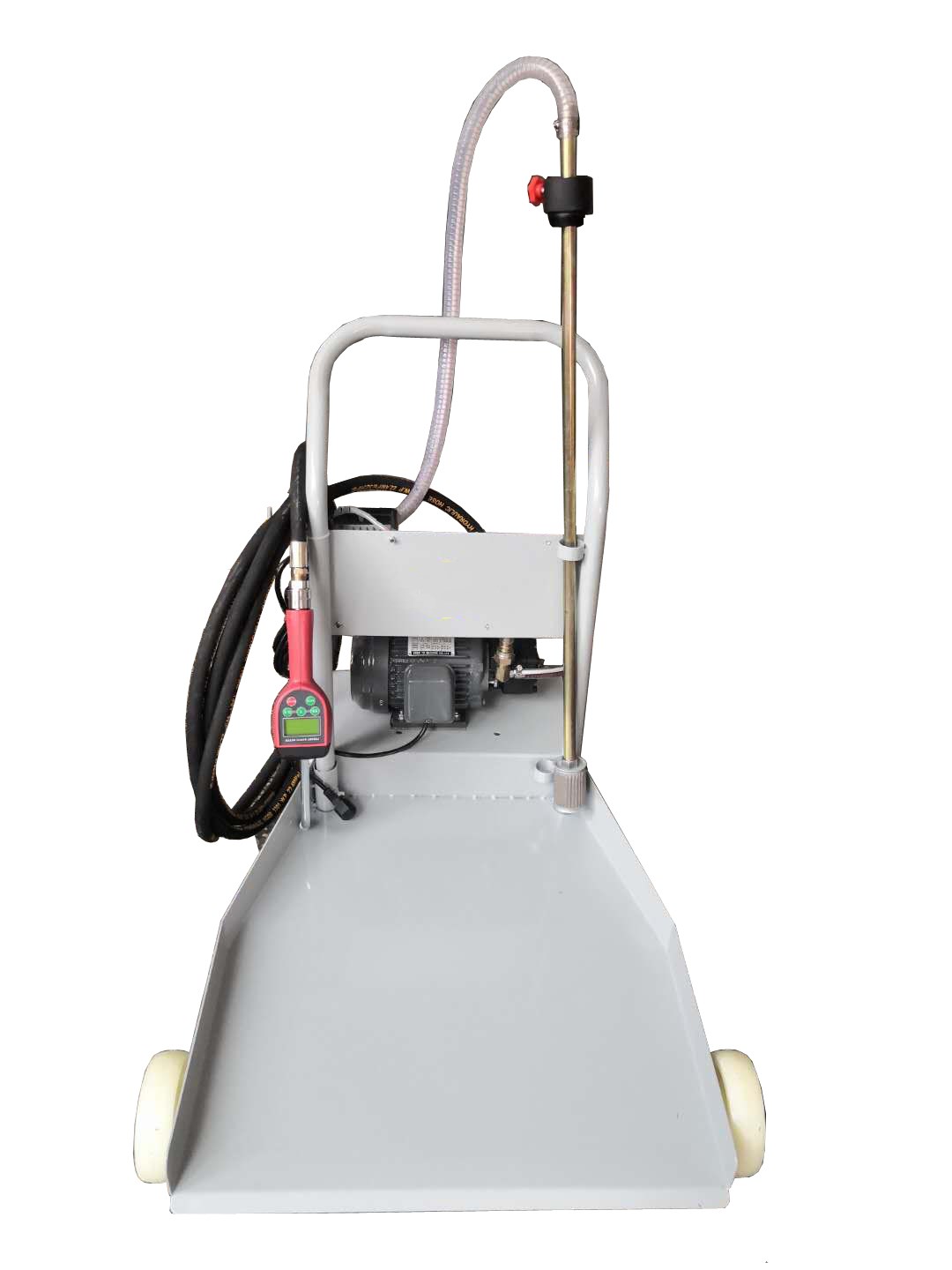 200-E-D电动稀油定量加注机深圳润滑油定量加油机巨川批发