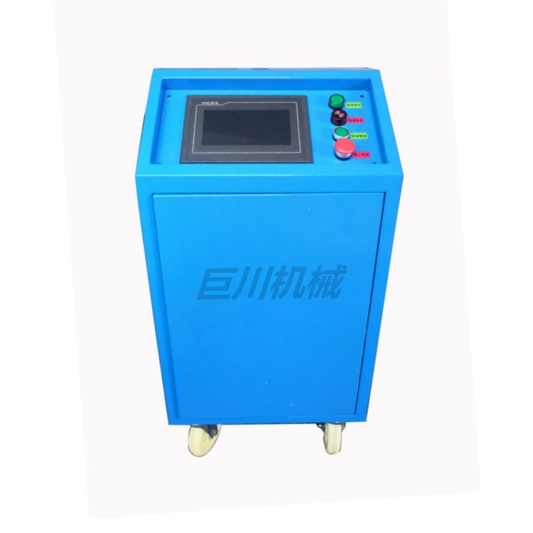 TI800-E电动稀油定量加注机深圳机油定量加注机巨川厂家