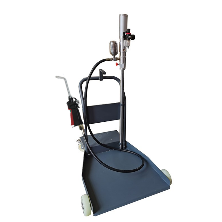 37150-J气动机油加注机选深圳巨川润滑油加注机厂家价格