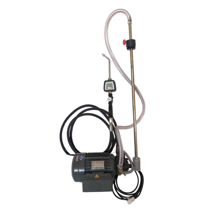 TI-100S电动机油加注机 液压油 稀油加注机厂家直销