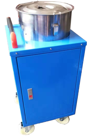 TI-20E大流量电动黄油加注机推荐巨川电动高压油脂注油器厂家