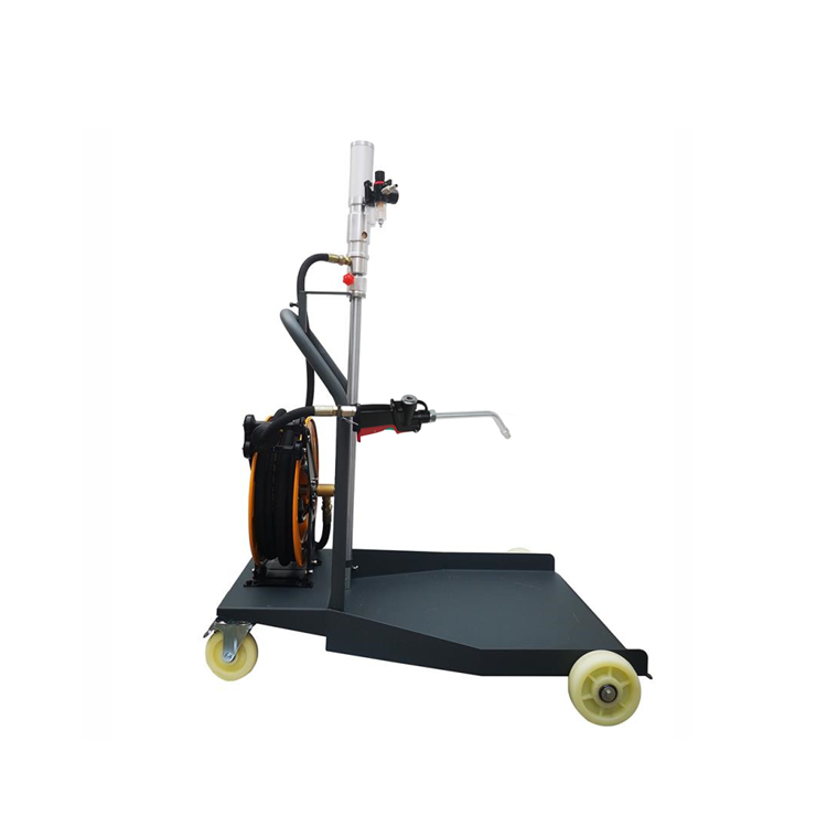 37100-J防冻液加油机 机油 液压油气动加油机深圳巨川批发