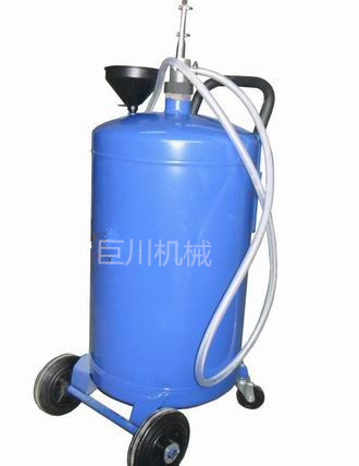 32080手动稀油加注机