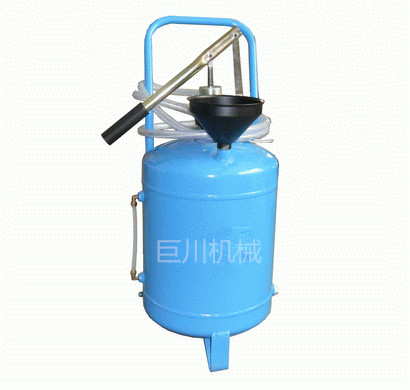 32024手动润滑油加注机