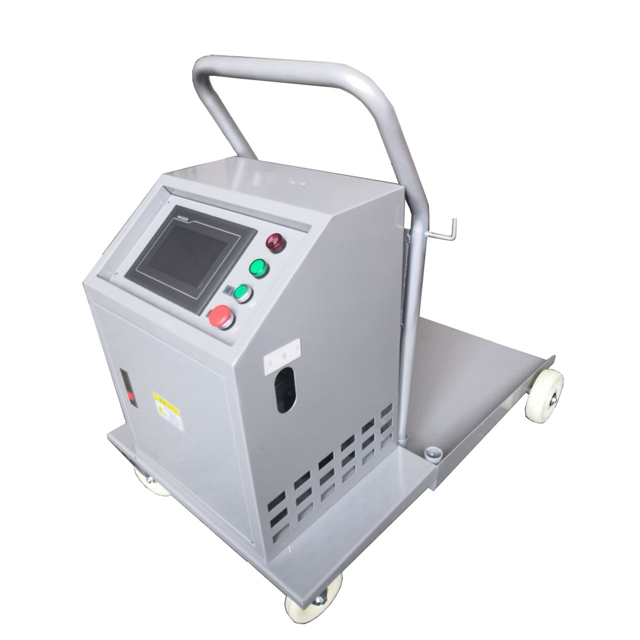 TI800-C电动齿轮油定量加注机 齿轮油定量注油器厂家定制