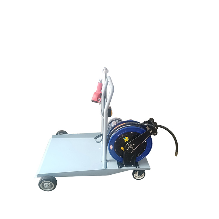 200-ER电动齿轮油定量加注机 润滑油机油加油机巨川电动加油机