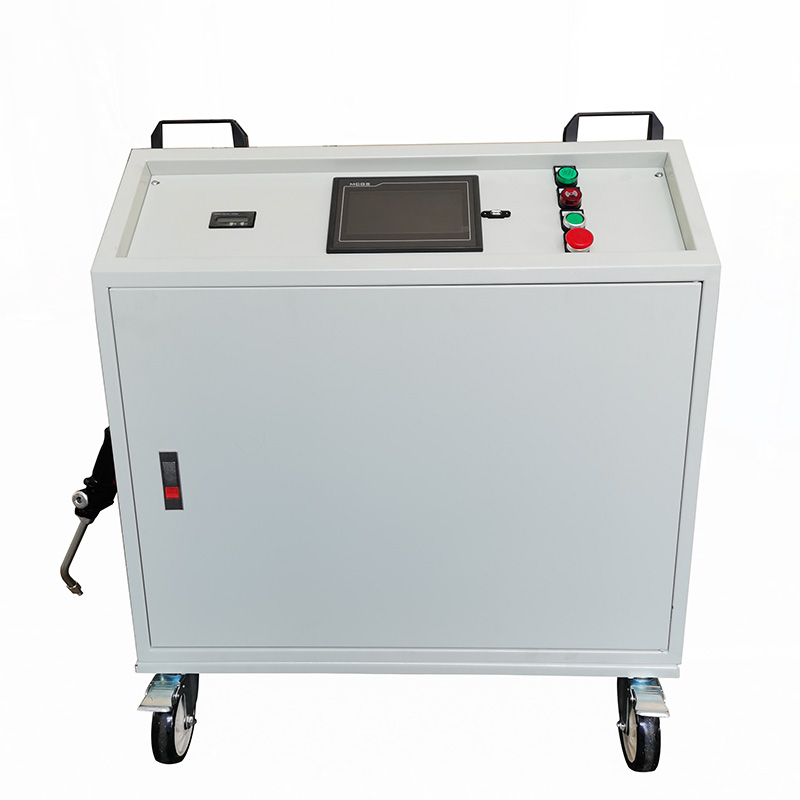 JC900-E1电动机油定量加注机 齿轮油机油定量加油机巨川定量加油枪厂家