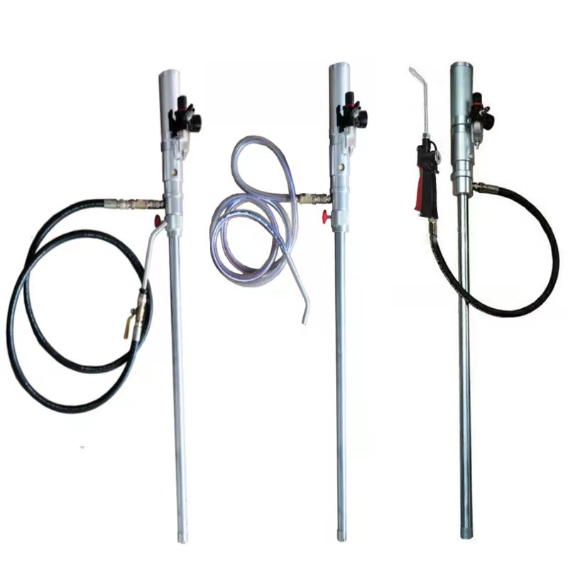 37153A气动稀油加注机 液压油 机油加油机巨川厂家批发