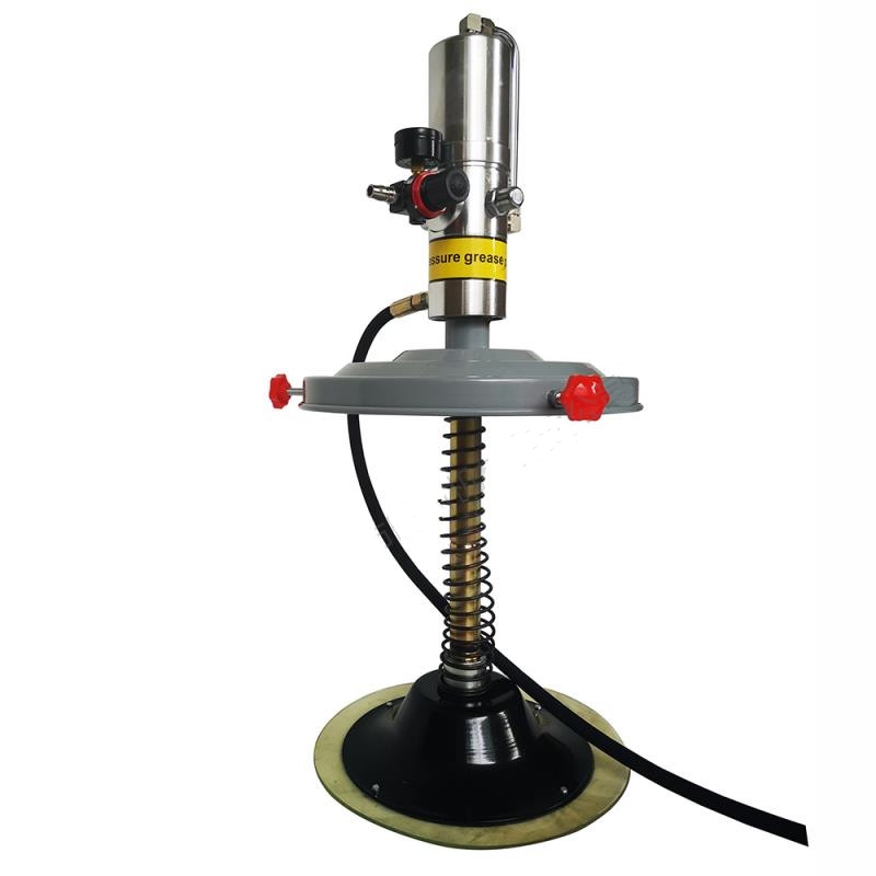 64031气动黄油加注机 润滑脂气动加注机 气动黄油枪厂家