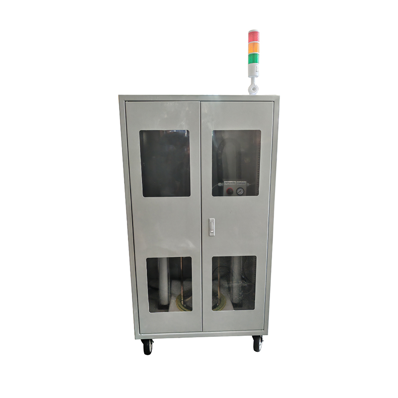 工业级柜式气动润滑脂加注机 轴承高压油脂主量抽油机巨川气动黄油泵厂家