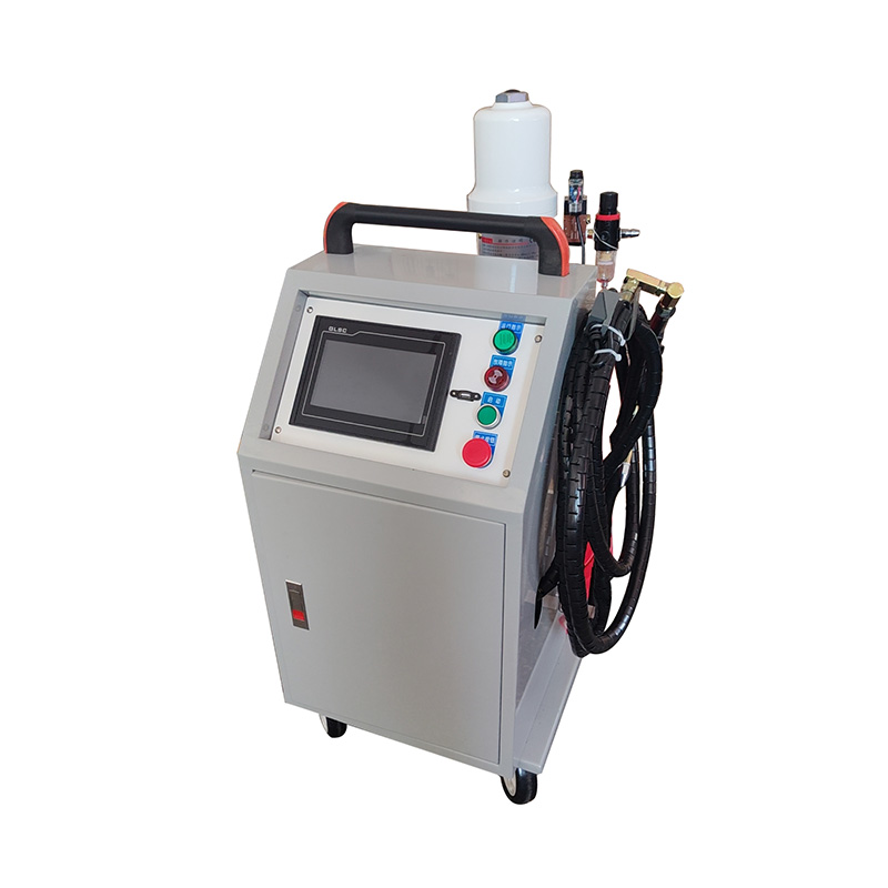 JC800-40A气动黄油定量加油机 机械润滑脂计量抽油泵巨川气动黄油枪厂家