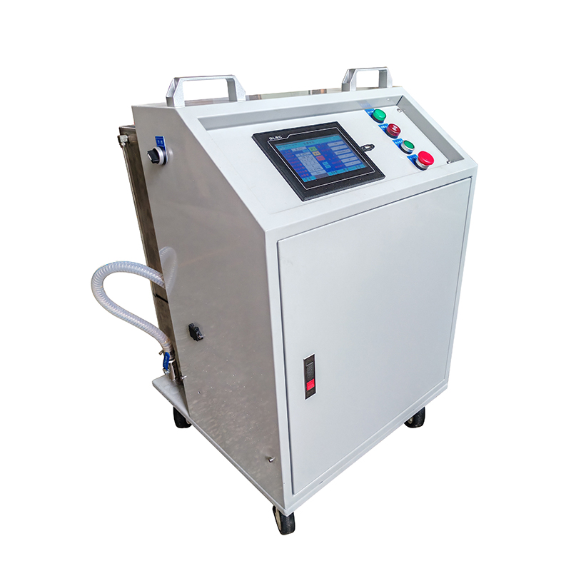 蓄电池自动加液机 电动齿轮油定量抽油机巨川液压油计量枪厂家